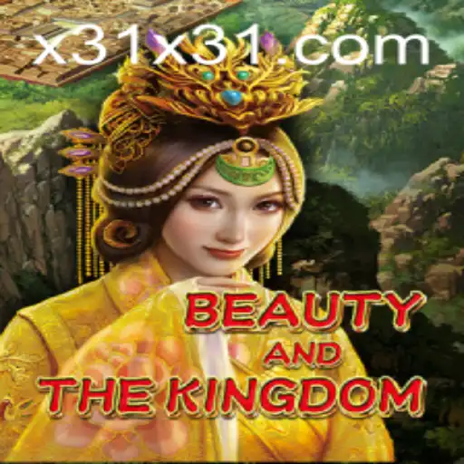 Discover 'BeautyAndTheKingdom': An Immersive Gaming Experience with x31.com