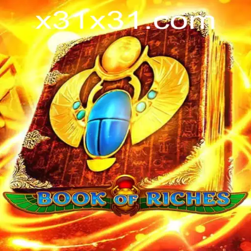 Discover the Excitement of BookofRiches: A Guide to Gameplay and Rules