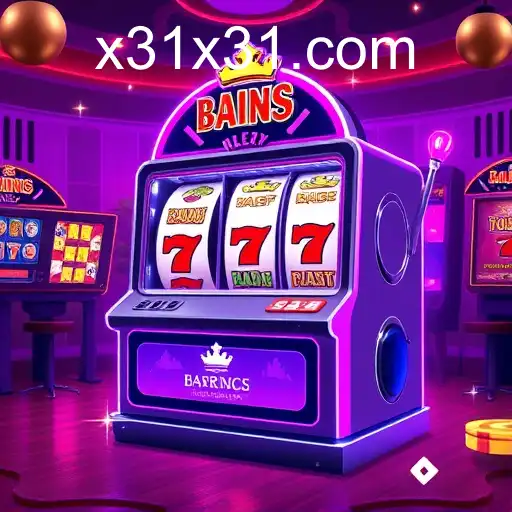 Caça-níqueis online