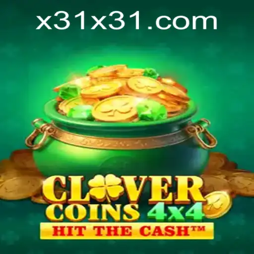 Discovering CloverCoins4x4: A New Era in Online Gaming