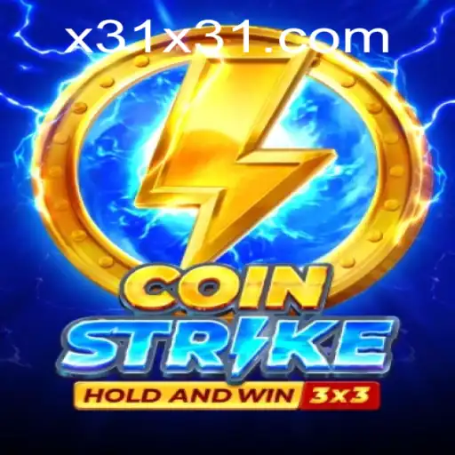 Discover the Excitement of CoinStrike on x31.com