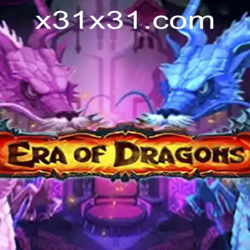 EraOfDragons: A Legendary Adventure in a Digital Realm