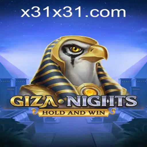 Unveiling GizaNights: A Journey Through Ancient Mysteries with x31.com
