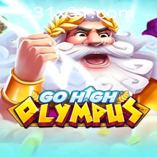 GoHighOlympus: Exploring the Mystical World Through Gaming
