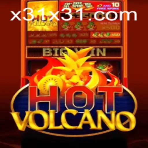 Exploring the Thrills of HotVolcano: A Deep Dive into the Exciting World of Gaming