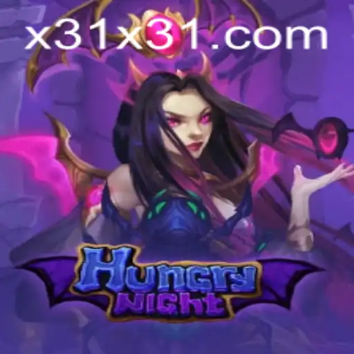 Explore the Thrills of HungryNight: A Journey into the Digital Wilderness