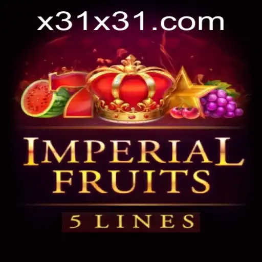Imperial Fruits 5: A Detailed Look into the Gaming Experience at x31.com