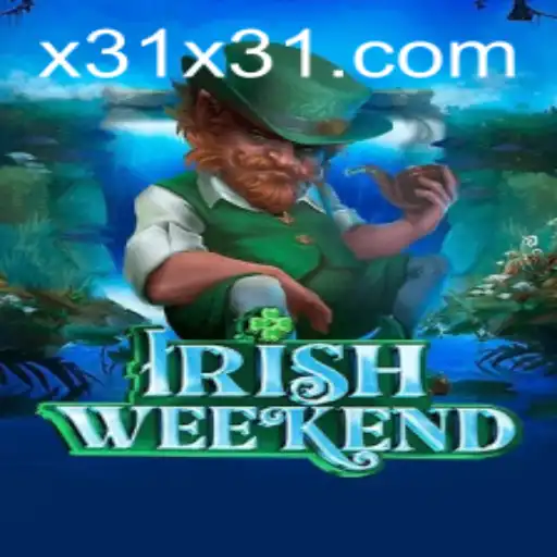 Discover the Thrills of IrishWeekend: A Game Like No Other