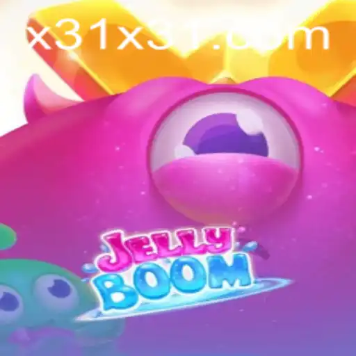 Exploring the World of JellyBoom: A Vibrant Adventure