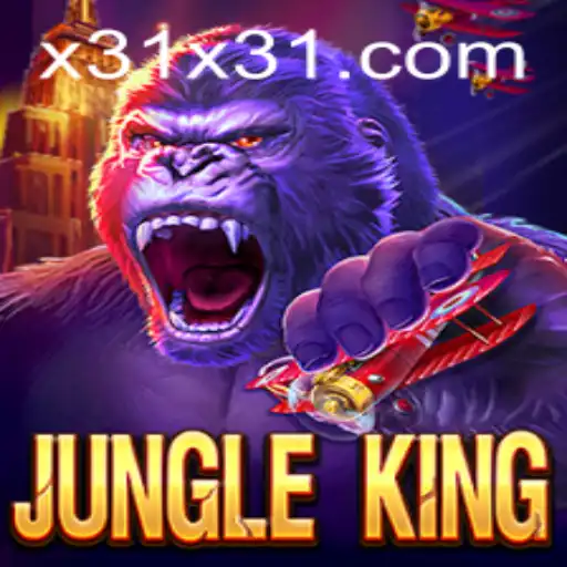 JungleKing: An Adventurous Expedition into the Wild