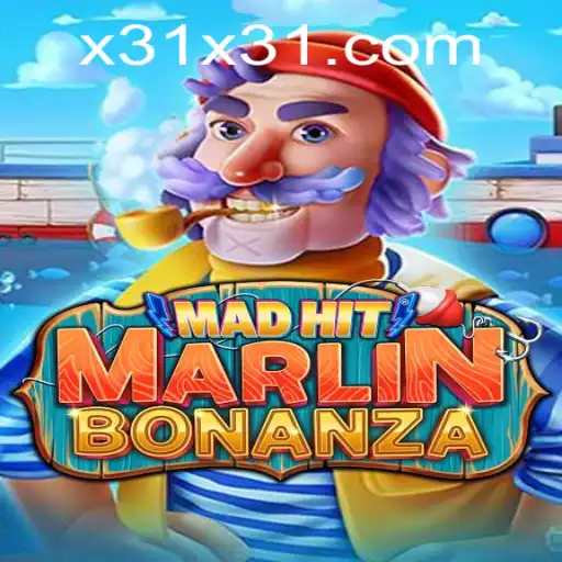 MadHitMarlinBonanza: Dive into the Frenzy of Exciting Gameplay