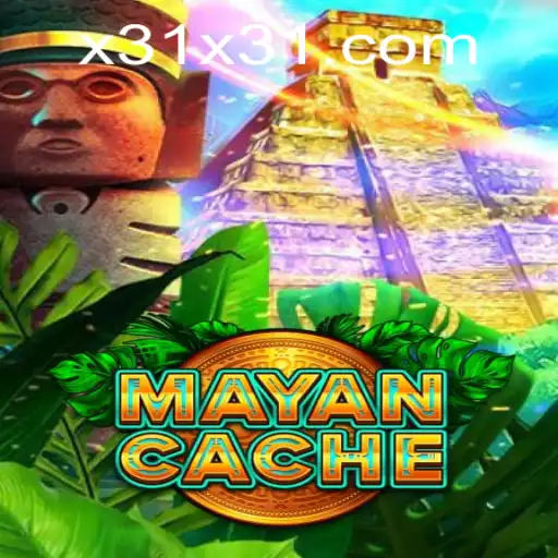 Discover the Intriguing World of MayanCache: A Thrilling Adventure Game