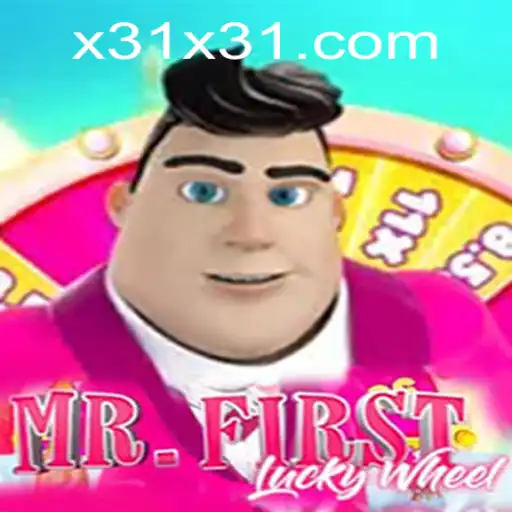 Exploring MrFirstLuckyWheel: A Spin of Fortune at x31.com
