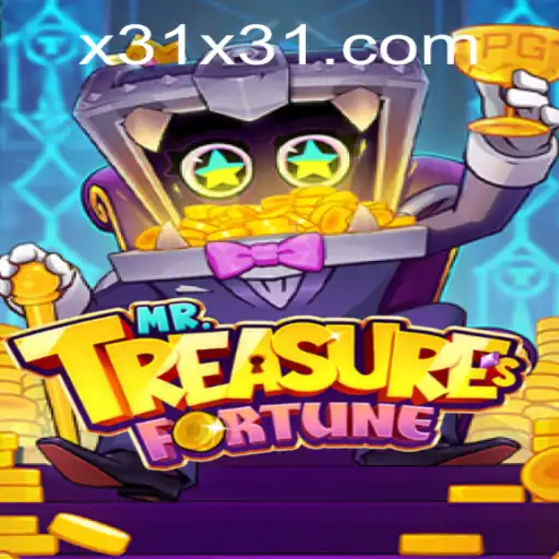 Discover MrTreasuresFortune: The Thrilling Adventure Game