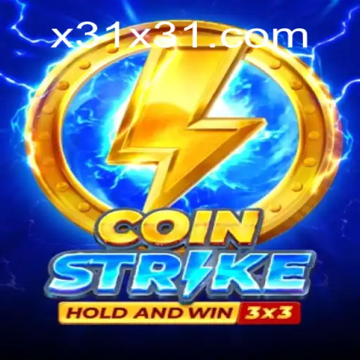 Discover the Excitement of CoinStrike on x31.com