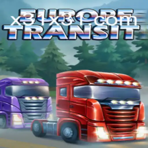 Experience the Thrill of EuropeTransit: A Comprehensive Guide