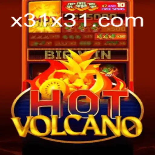 Exploring the Thrills of HotVolcano: A Deep Dive into the Exciting World of Gaming