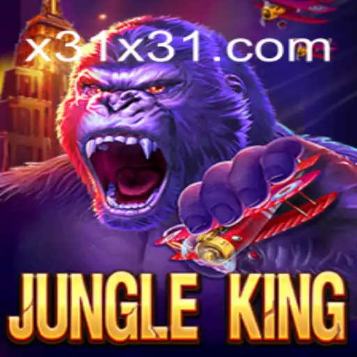JungleKing: An Adventurous Expedition into the Wild