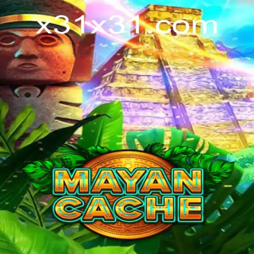 Discover the Intriguing World of MayanCache: A Thrilling Adventure Game
