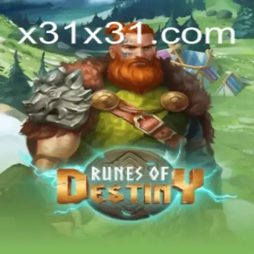 Embark on an Epic Journey with RunesOfDestiny: A Deep Dive into Gameplay, Rules, and Features