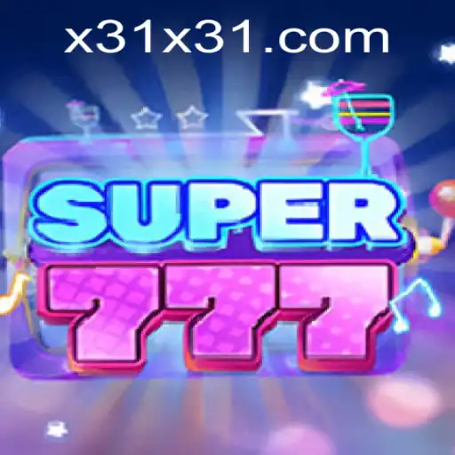 Super777: A Revolutionary Gaming Experience with x31.com