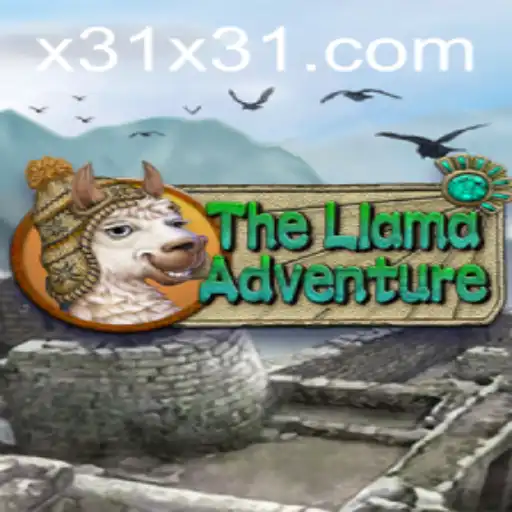 Discover the Enchanting World of TheLlamaAdventure