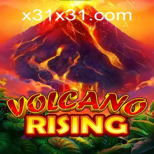 Exploring the Thrilling World of VolcanoRising on x31.com