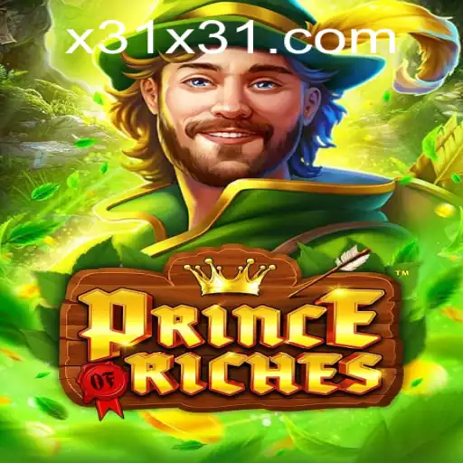 Discover the Enchanting World of PrinceOfRiches: A Modern Gaming Marvel