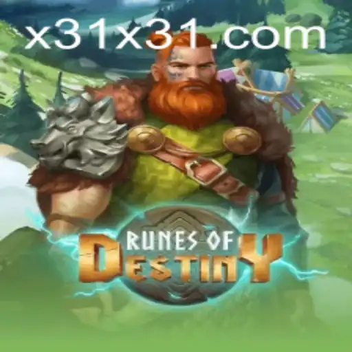 Embark on an Epic Journey with RunesOfDestiny: A Deep Dive into Gameplay, Rules, and Features