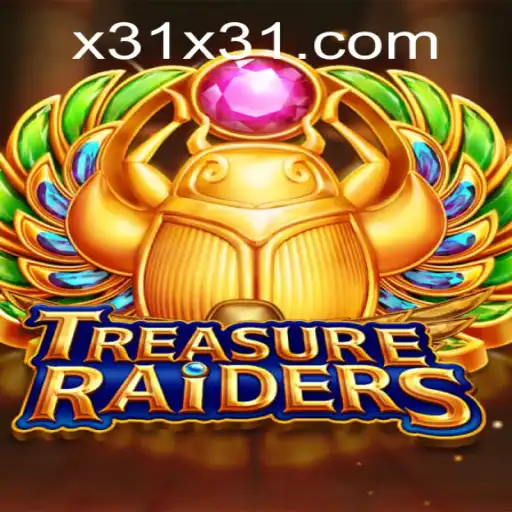 Discover the Thrills of TREASURERAIDERS