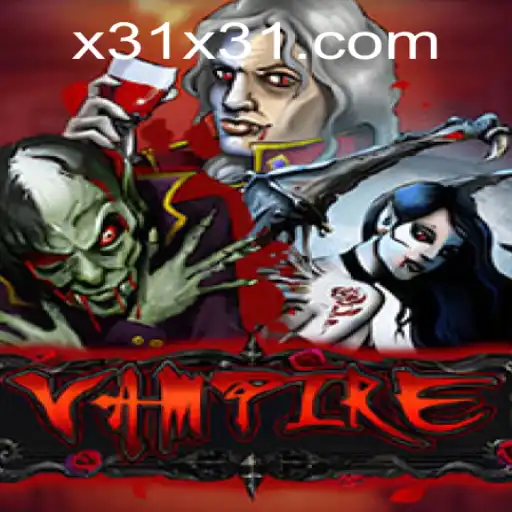 Vampire Game Overview and Rules