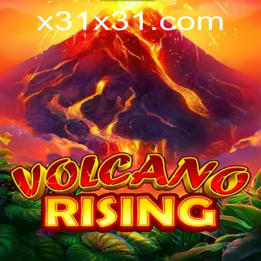 Exploring the Thrilling World of VolcanoRising on x31.com